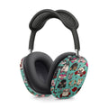 Tattoo Dogs - Apple AirPods Max Skin