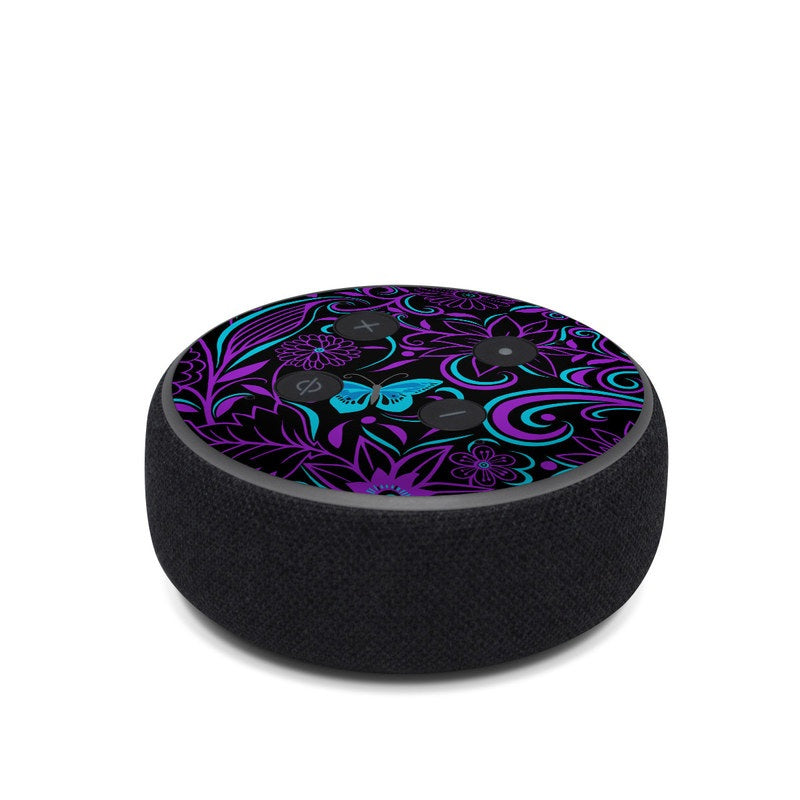 Fascinating Surprise - Amazon Echo Dot (3rd Gen) Skin