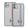 Herbert the Caring Insect - Apple iPhone 11 Skin