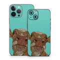 Arabella - Apple iPhone 13 Skin