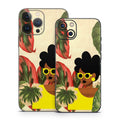 Bayou Girl - Apple iPhone 13 Skin