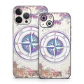 Find A Way - Apple iPhone 13 Skin
