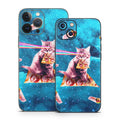 Guardian of Za - Apple iPhone 13 Skin