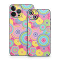 Kyoto Springtime - Apple iPhone 13 Skin