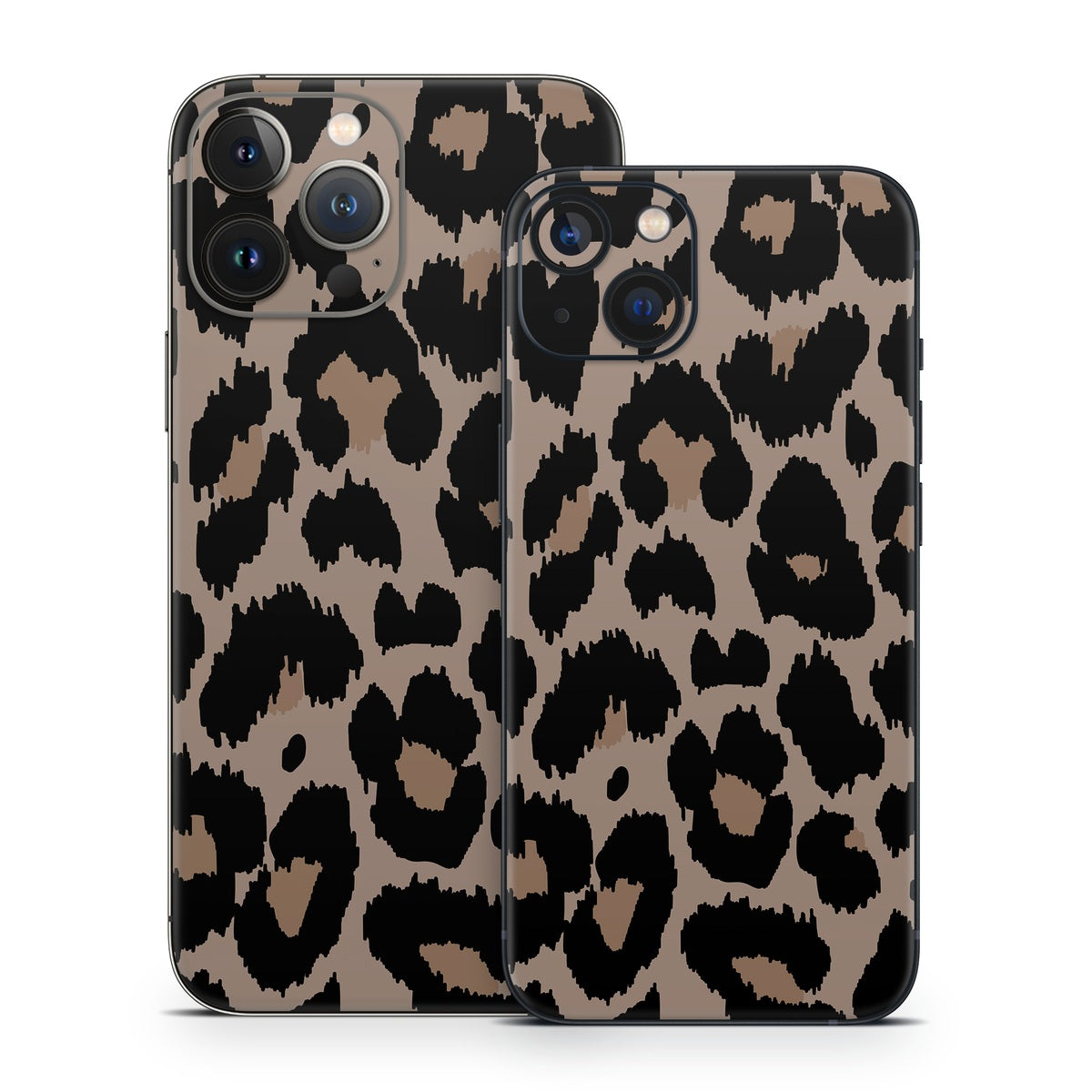 Untamed - Apple iPhone 13 Skin