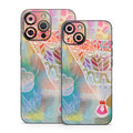 Balloon Ride - Apple iPhone 14 Skin