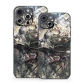 Coma - Apple iPhone 15 Skin