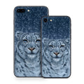 Snow Queen - Apple iPhone 8 Skin