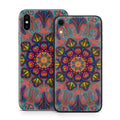 Imperatrix - Apple iPhone X Skin
