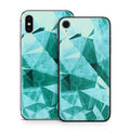 Viper - Apple iPhone X Skin