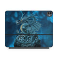 Abolisher - Apple Magic Keyboard for iPad Skin