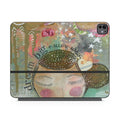 Allow Magic - Apple Magic Keyboard for iPad Skin