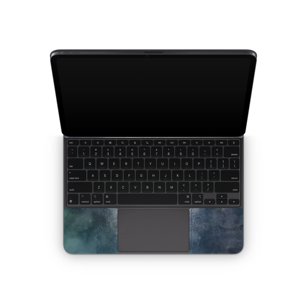 Aspirations - Apple Magic Keyboard for iPad Skin