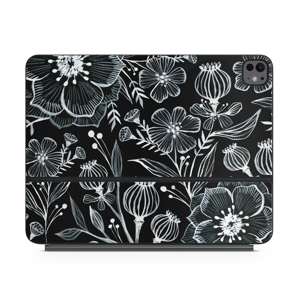 Botanika - Apple Magic Keyboard for iPad Skin