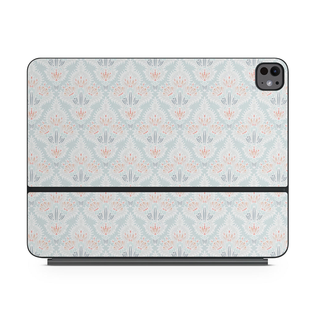 Cacti - Apple Magic Keyboard for iPad Skin