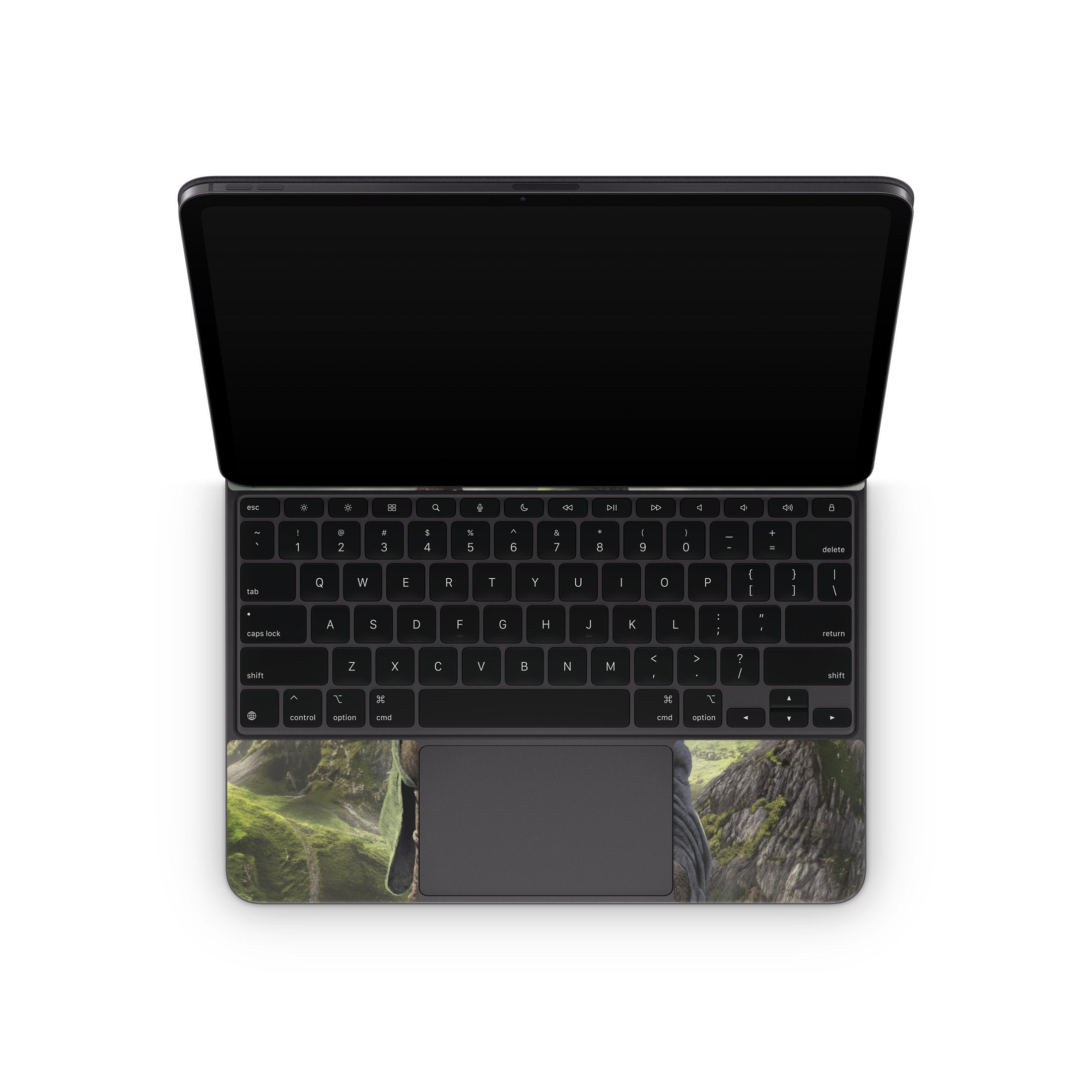 Catdalf - Apple Magic Keyboard for iPad Skin