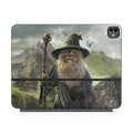 Catdalf - Apple Magic Keyboard for iPad Skin