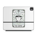 The Coffee - Apple Magic Keyboard for iPad Skin
