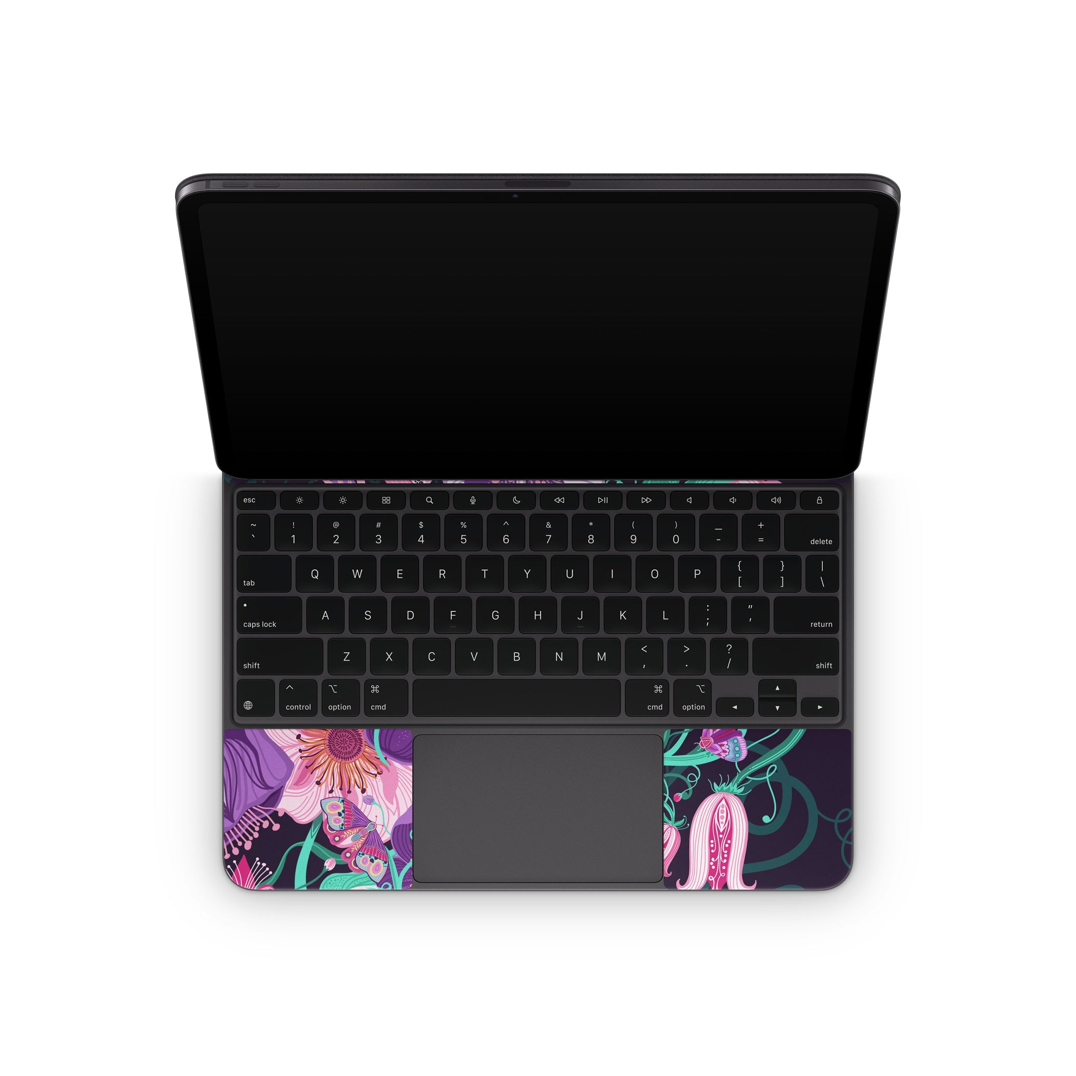 Copia De Gato - Apple Magic Keyboard for iPad Skin