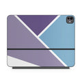 Daydream - Apple Magic Keyboard for iPad Skin
