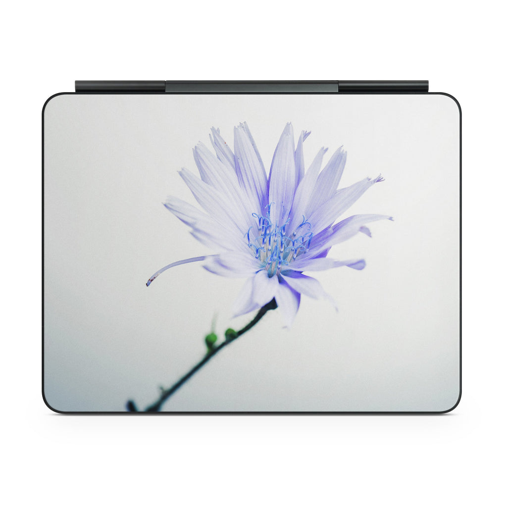 Floral - Apple Magic Keyboard for iPad Skin