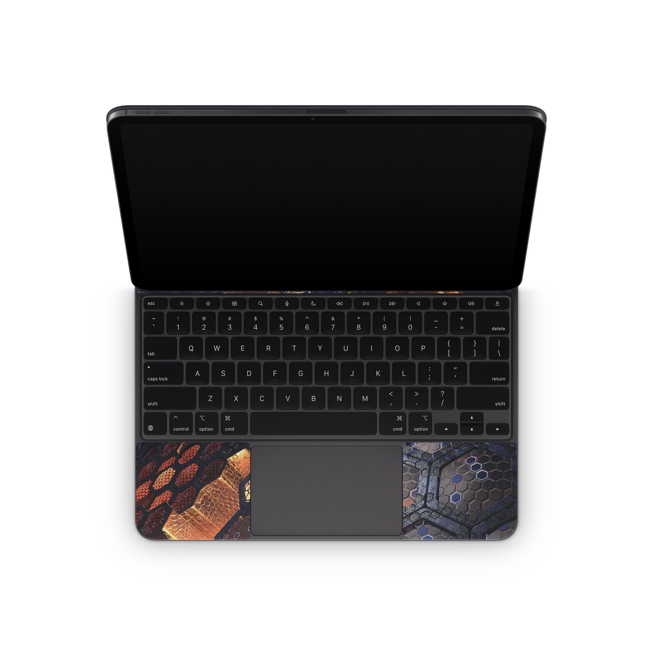 Hivemind - Apple Magic Keyboard for iPad Skin