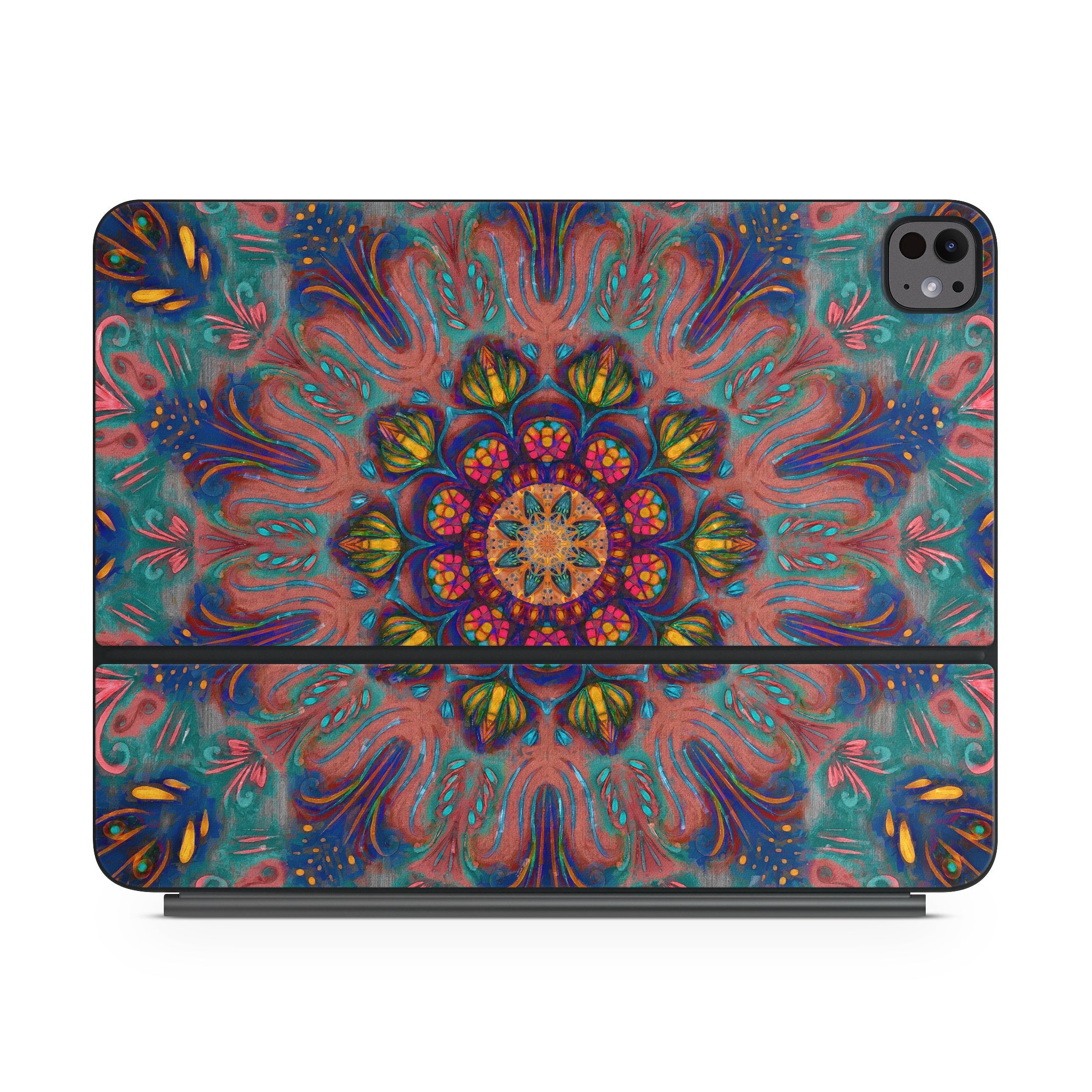 Imperatrix - Apple Magic Keyboard for iPad Skin