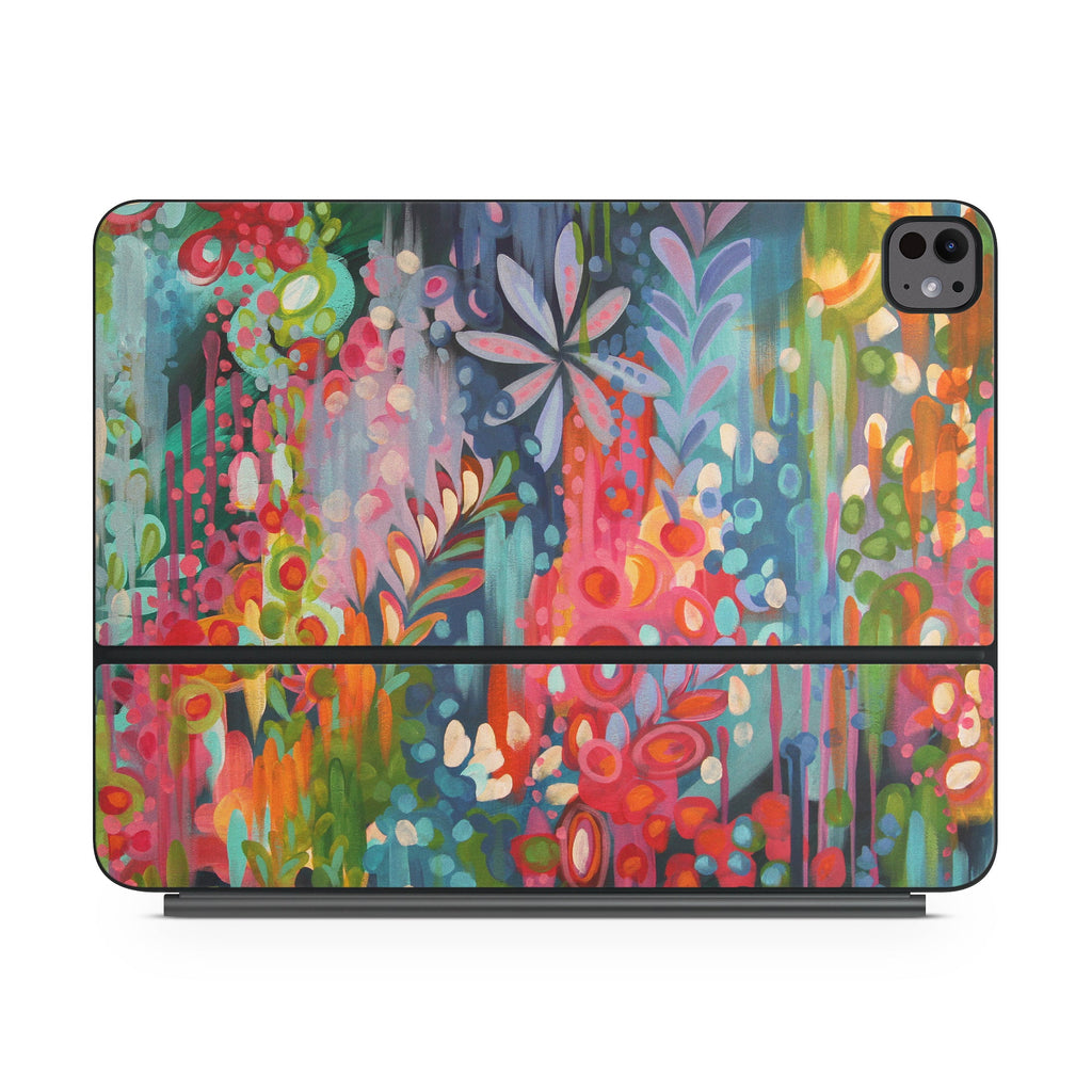 Lush - Apple Magic Keyboard for iPad Skin