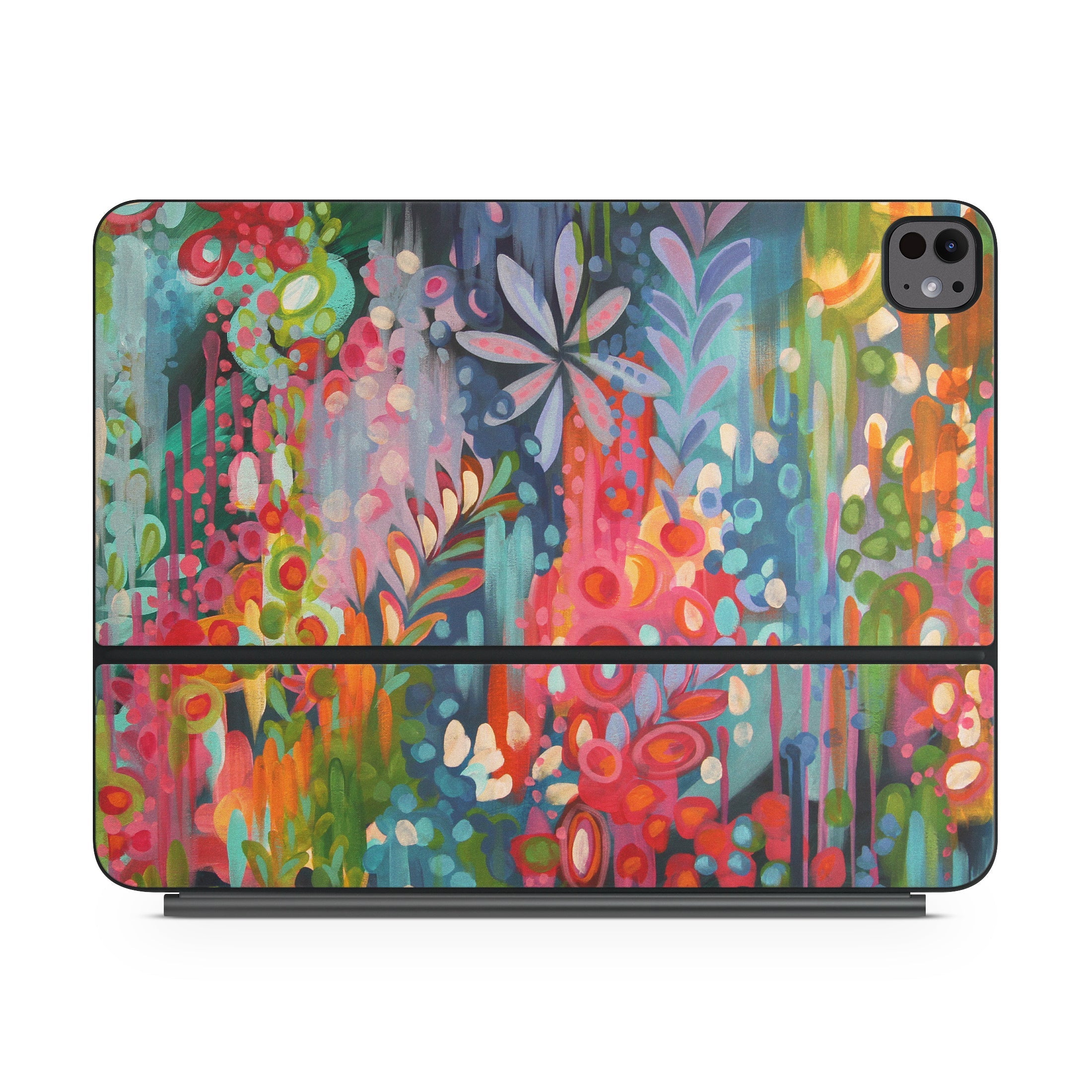 Lush - Apple Magic Keyboard for iPad Skin