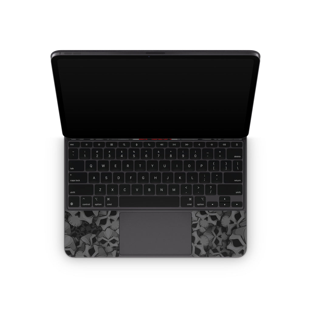Nunzio - Apple Magic Keyboard for iPad Skin