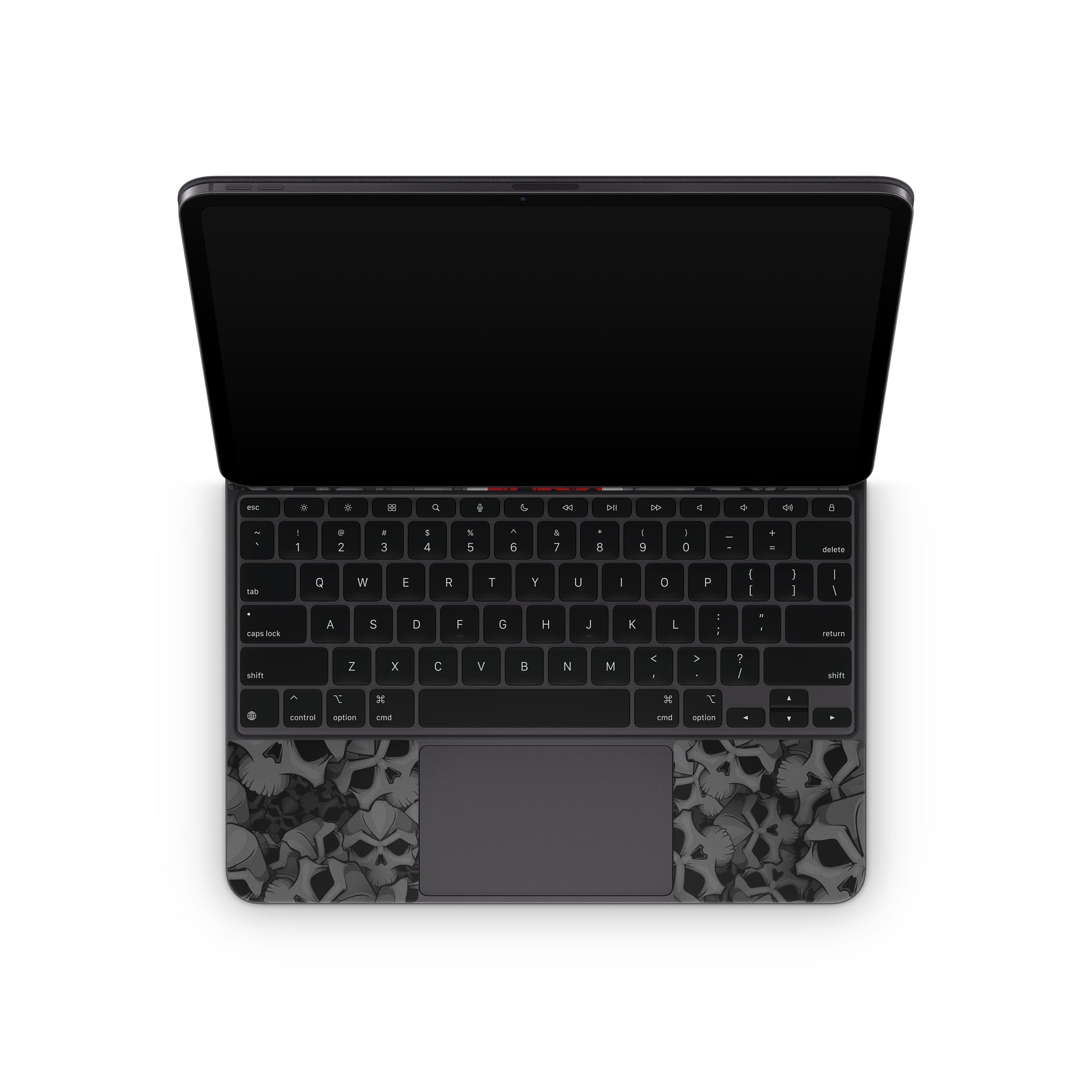 Nunzio - Apple Magic Keyboard for iPad Skin