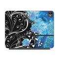 Peacock Sky - Apple Magic Keyboard for iPad Skin