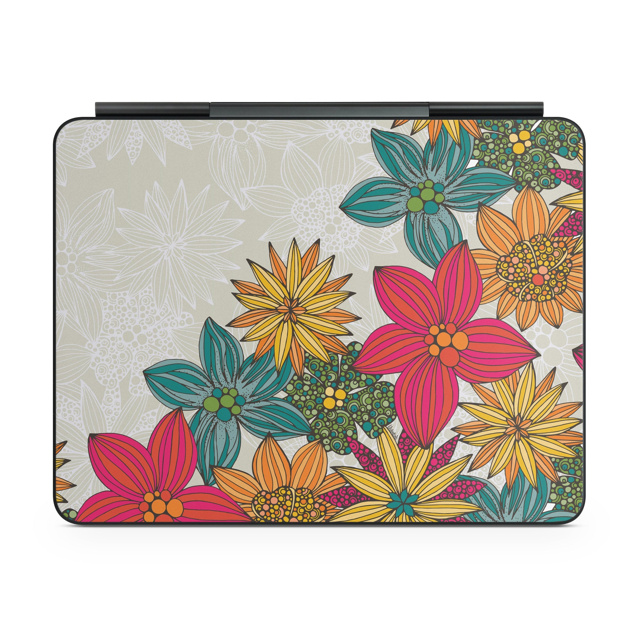 Phoebe - Apple Magic Keyboard for iPad Skin