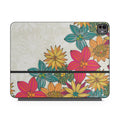 Phoebe - Apple Magic Keyboard for iPad Skin