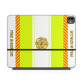 Rescue - Apple Magic Keyboard for iPad Skin