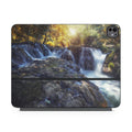 Serene - Apple Magic Keyboard for iPad Skin