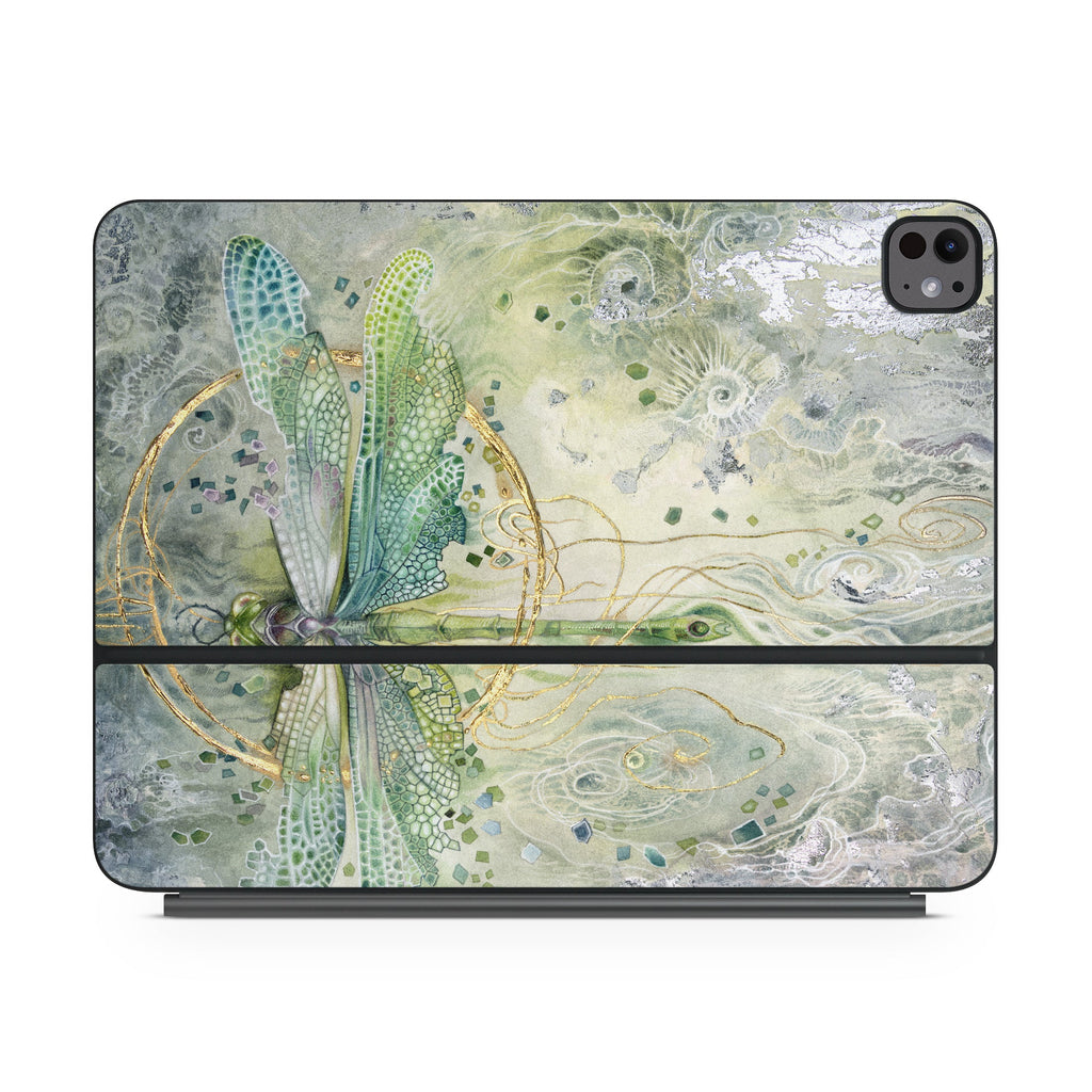 Transition - Apple Magic Keyboard for iPad Skin