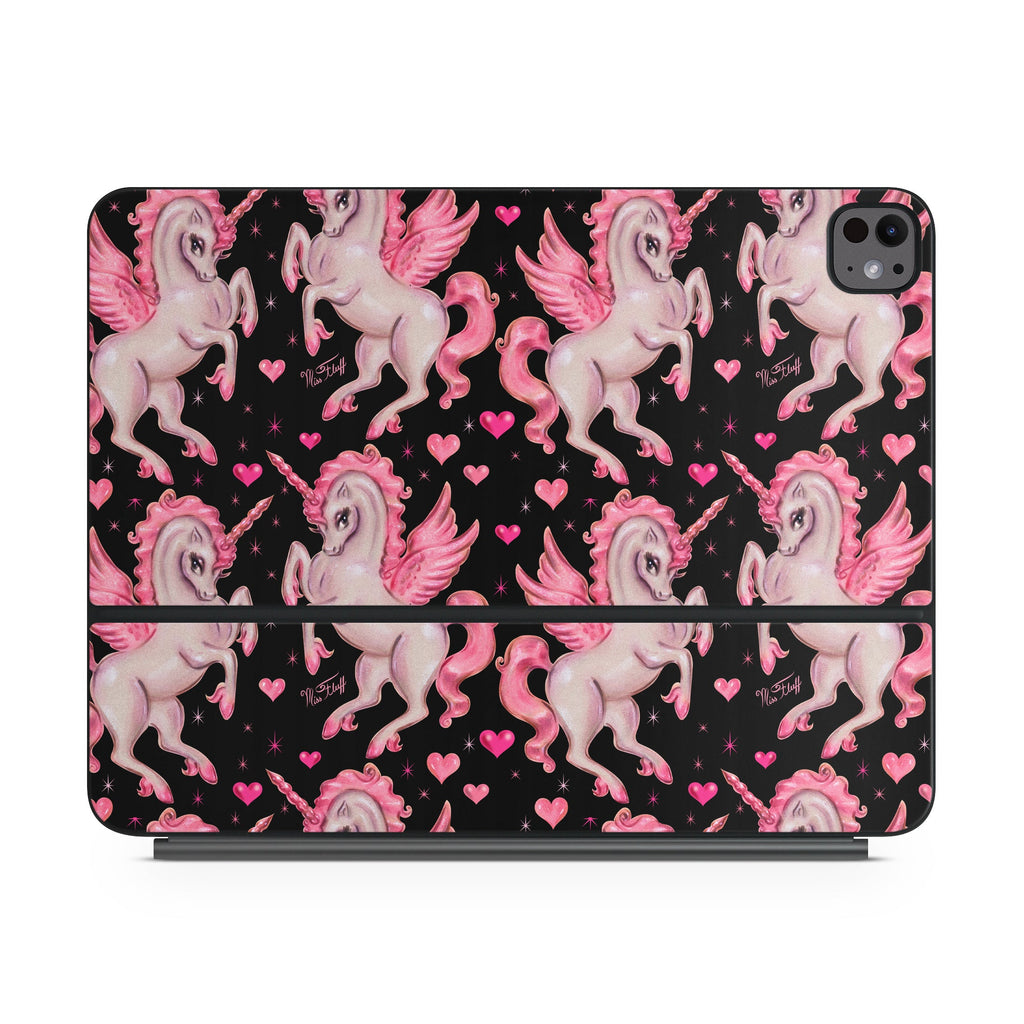 Unicorn Pegasus - Apple Magic Keyboard for iPad Skin