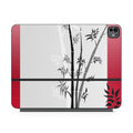 Zen - Apple Magic Keyboard for iPad Skin