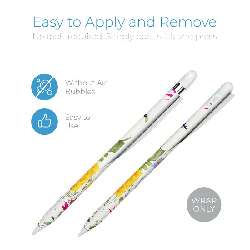Bretta - Apple Pencil Skin