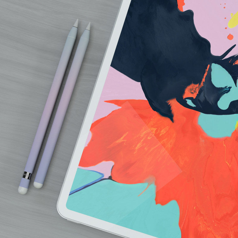 Cotton Candy - Apple Pencil Skin