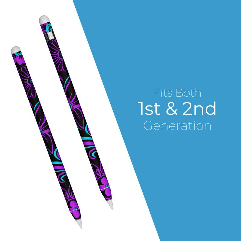 Fascinating Surprise - Apple Pencil Skin