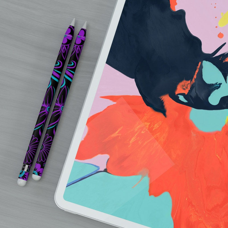 Fascinating Surprise - Apple Pencil Skin