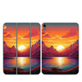 Brilliance - Apple Smart Folio Skin
