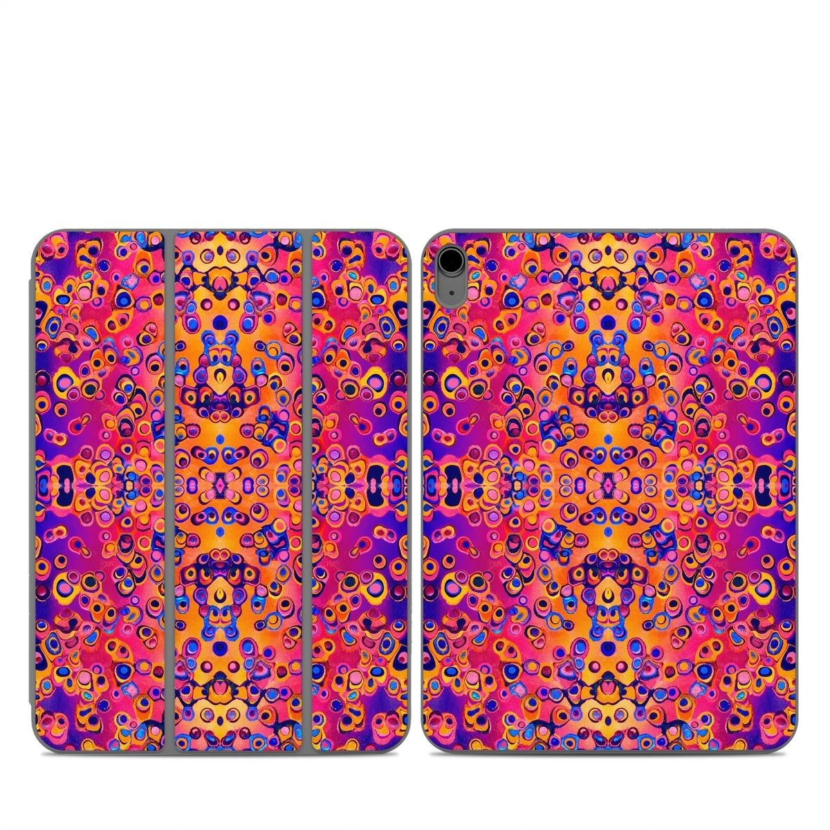 Moonlight Under the Sea - Apple Smart Folio Skin