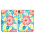 Tickled Peach - Apple Smart Folio Skin