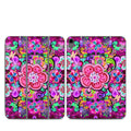 Woodstock - Apple Smart Folio Skin