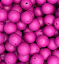 #9 BERRY 15MM SOLID (10ct)