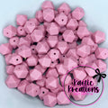 14MM HEXAGON CHARMED #78 (10ct)
