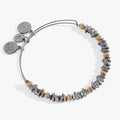 Beaded Bat Bangle